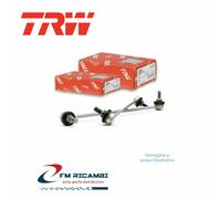 JTS381 TRW BIELLETTA BARRA Stab. ANTERIORE MERCEDES CLASSE A (W168) 97>