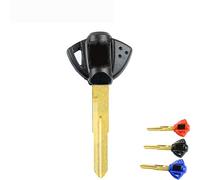 JTSGHRZ Chiave per embrioni Chiavi Moto, per Suzuki Hayabusa GSX 1300R 1250 GSF 600 1250FA GSX1300R GSF600 GSX1250