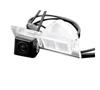JTSGHRZ retrocamera Auto Telecamera per retromarcia per Auto, per Fiat 500 500C 500S Abarth 2007-2017