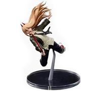 jtsgwop 17 cm Power Action Figure PVC Toy Character Model Decoration Statue Gifts Collectibles