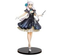 jtsgwop 18 cm Honkai Impact 3rd Kiana Kaslana Figura PVC materiali di protezione ambientale adatti per casa ufficio scrivania ornamenti decorativi giocattolo