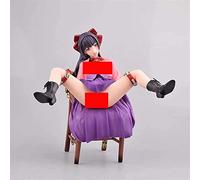 jtsgwop 24CM Magicbullet Native Kalmia Project Rocket Boy Figure Belle Ragazze Staccabile Face-Changing Con Accessori PVC Adulto Action Figure Desktop Ornamenti Collezione Modello Regali Scatola