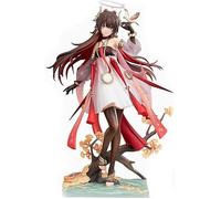 jtsgwop 25 cm, corvo grigio: action figure punitive, statua giocattolo in PVC, adatta per regali