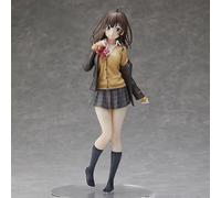 jtsgwop 26 cm Ogiwara Sayu Anime, statuina The First Choice for Gifts Model Collection Toys Gift