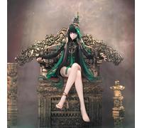 jtsgwop 30 cm. Corvo grigio: punitivo: Pavo Action Figure in PVC statua adatta per regali