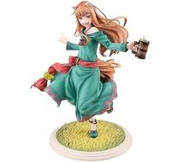 jtsgwop Anime Personaggio Originale Bambola Anime Bambola Dipinta Personaggio Modello Figura Decorazione Domestica Figurine Modello Giocattolo 18 cm 7.1 pollici