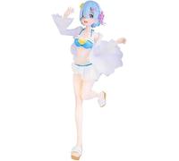 jtsgwop Gigsja Anime, statuetta in PVC, costume da bagno da corsa Gigsja Cartoon PVC Character Figurine Dolls Desktop Collectible Decoration Kids Gift 8,7''
