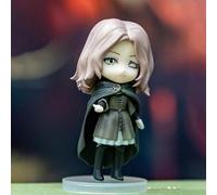 jtsgwop Toshihiko 10 cm Bloodborne: The Old Hunters: Melina Figure PVC Environmental Protection Materials Suitable for Home Office Desk Decorative Ornaments Toy