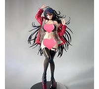 jtsgwop Toshihiko 45 cm Blue Archive IJN Taihō Figure in PVC, protezione ambientale, adatto per la casa e l'ufficio