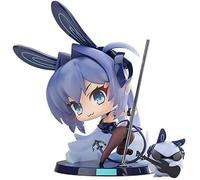 jtsgwop Toshihiko 8 cm Azur Lane HMS Jersey Figure PVC Statue Anime Action Figure Model Collection Doll Decoration Toy Gift
