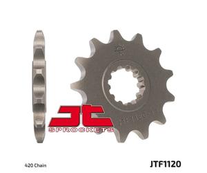 JTSPROCKETS JTF1120.15 Pignone catena