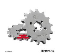 JTSPROCKETS JTF1129.14 Pignone catena