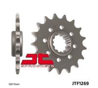 JTSPROCKETS JTF1269.16 Pignone catena