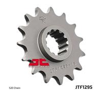 JTSPROCKETS JTF1295.15 Pignone catena
