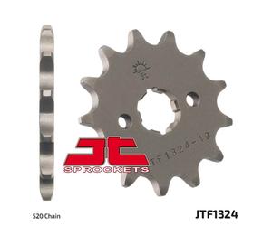 JTSPROCKETS JTF1324.11 Pignone catena