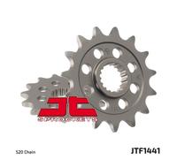 Pignone JT F1441,14SC