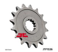 JTSPROCKETS JTF1536.14 Pignone catena