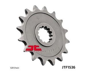 JTSPROCKETS JTF1536.14 Pignone catena