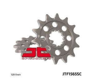 JTSPROCKETS JTF1565.14SC Pignone catena