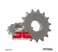 JT Sprockets Pignone JTF1594,15 15T Acciaio
