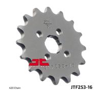 JTSPROCKETS JTF253.16 Pignone catena