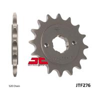JTSPROCKETS JTF276.15 Pignone catena