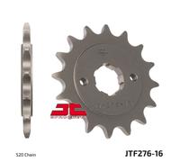 JTSPROCKETS JTF276.16 Pignone catena