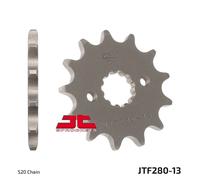 JTSPROCKETS JTF280.13 Pignone catena