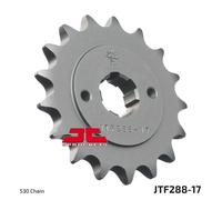 Pignone a catena JT JTF288,17