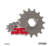 Pignone a catena JT JTF306.14