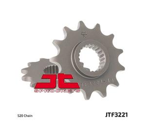 JTSPROCKETS JTF3221.12 Pignone catena
