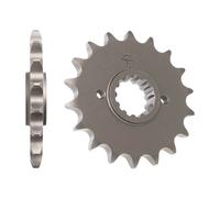 JT Sprockets – Pignone F339,16 – 16 denti – Acciaio – 530