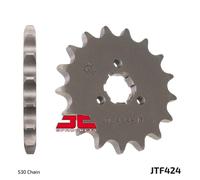 JTSPROCKETS JTF424.15 Pignone catena