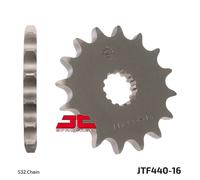 JTSPROCKETS JTF440.16 Pignone catena