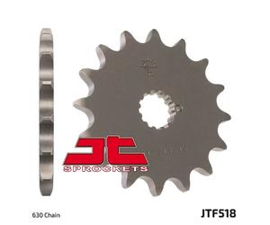 JTSPROCKETS JTF518.13 Pignone catena