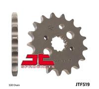 Pignone JT F519,15