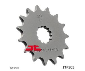 JTSPROCKETS JTF565.17 Pignone catena