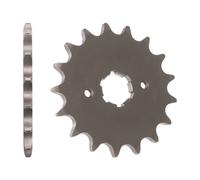 JT SPROCKETS Pignone standard in acciaio 569 - 520