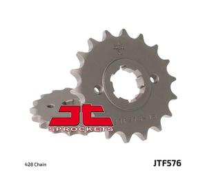JTSPROCKETS JTF576.18 Pignone catena