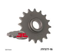 JTSPROCKETS JTF577.16 Pignone catena