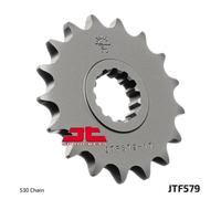 JTSPROCKETS JTF579.14 Pignone catena