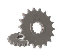 JT SPROCKETS Pignone standard in acciaio 579 - 530, taglia 100 mm