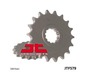 JTSPROCKETS JTF579.18 Pignone catena