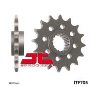 JTSPROCKETS JTF705.15 Pignone catena
