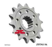 JTSPROCKETS JTF741.14 Pignone catena