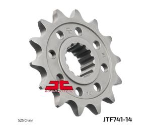 JTSPROCKETS JTF741.14 Pignone catena