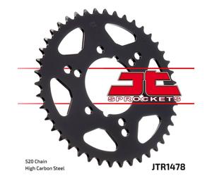 JTSPROCKETS JTR1478.42 Rocchetto per catena