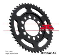 JTSPROCKETS JTR1842.45 Rocchetto per catena