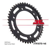 JTSPROCKETS JTR1870.46 Rocchetto per catena