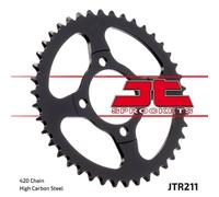 JTSPROCKETS JTR211.36 Rocchetto per catena